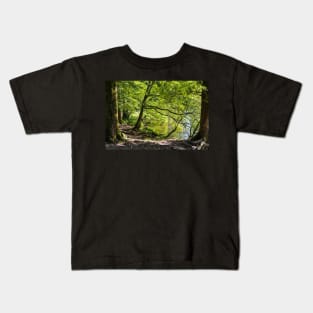 Edge of Rydal Kids T-Shirt